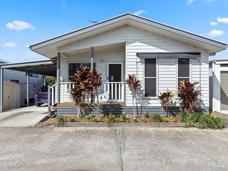Main view of Homely retirement listing, 14/2 Koplick Road, Chambers Flat QLD 4133