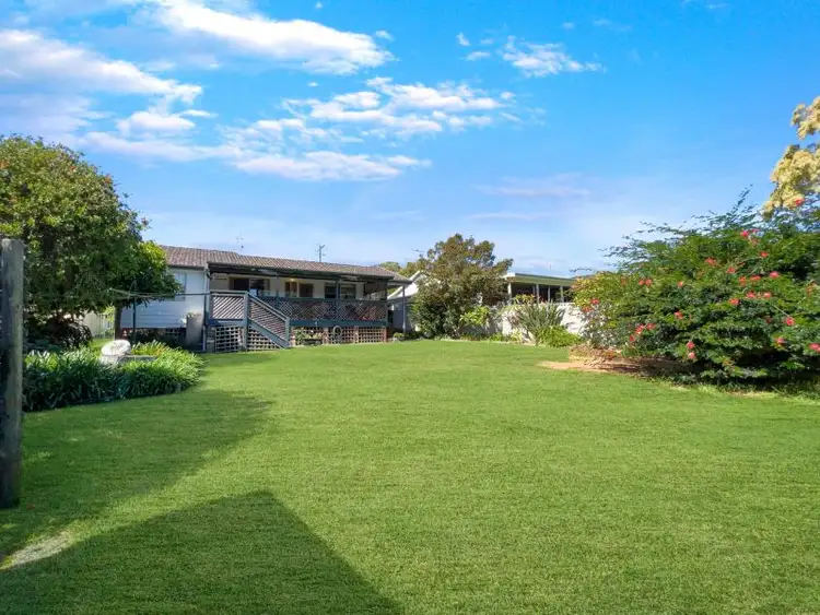 Fourth view of Homely house listing, 19 Leumeah Avenue, Chain Valley Bay NSW 2259