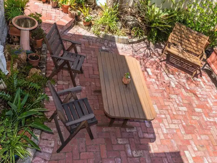 Fifth view of Homely semi-detached listing, 66 Guildford Road, Mount Lawley WA 6050