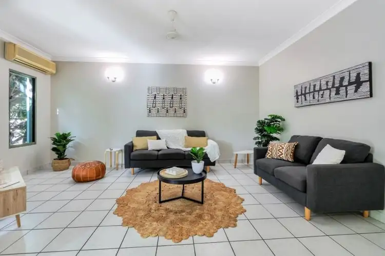 3/11 Houston Street, Larrakeyah NT 820