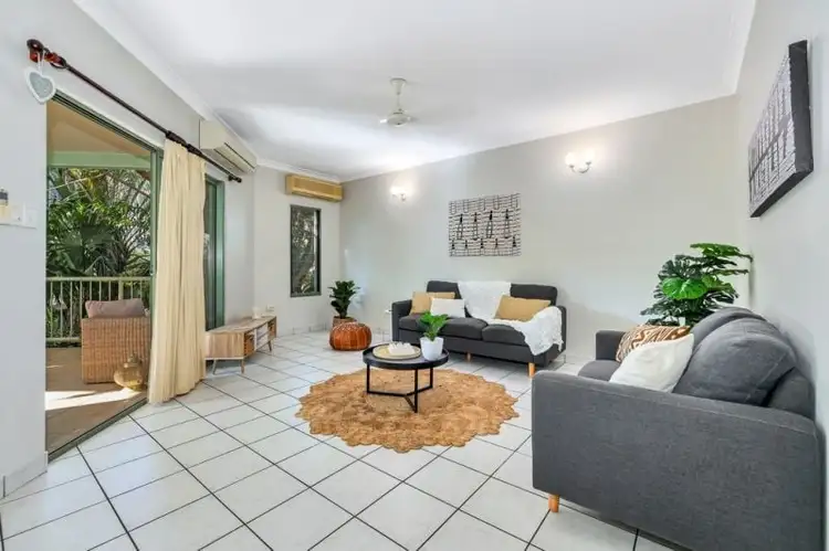 Third view of Homely unit listing, 3/11 Houston Street, Larrakeyah NT 820