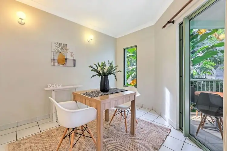 Fourth view of Homely unit listing, 3/11 Houston Street, Larrakeyah NT 820