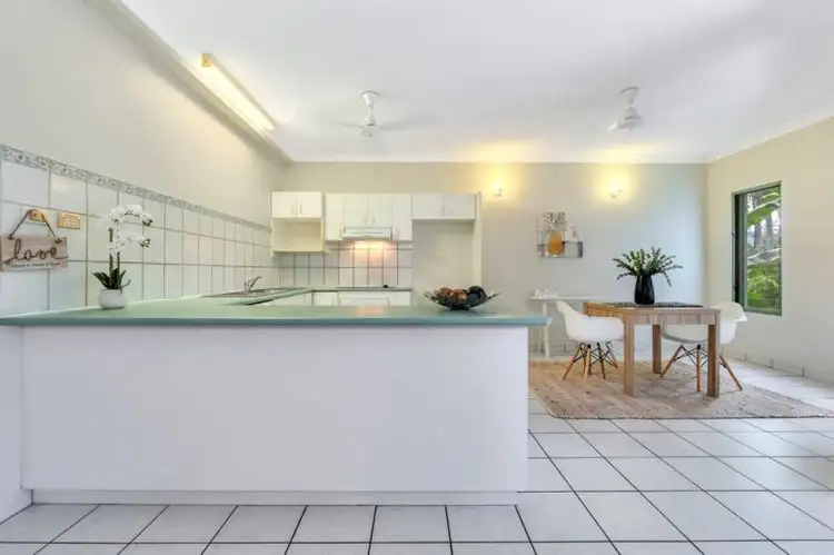 Fifth view of Homely unit listing, 3/11 Houston Street, Larrakeyah NT 820