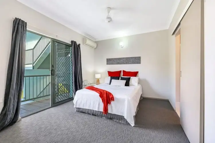 Sixth view of Homely unit listing, 3/11 Houston Street, Larrakeyah NT 820