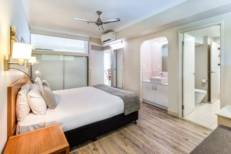 Main view of Homely apartment listing, WHA CA1005/14 Resort Drive, Hamilton Island QLD 4803