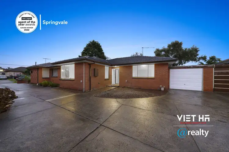2/11-13 Bessemer Street, Springvale VIC 3171