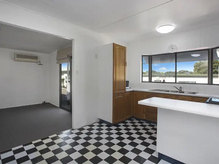 Second view of Homely retirement listing, 69/186 Sunrise Avenue, Halekulani NSW 2262