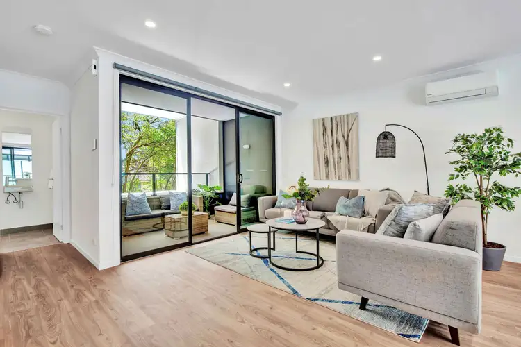 Third view of Homely townhouse listing, 7/4-6 Frankcom Street, Blackburn VIC 3130