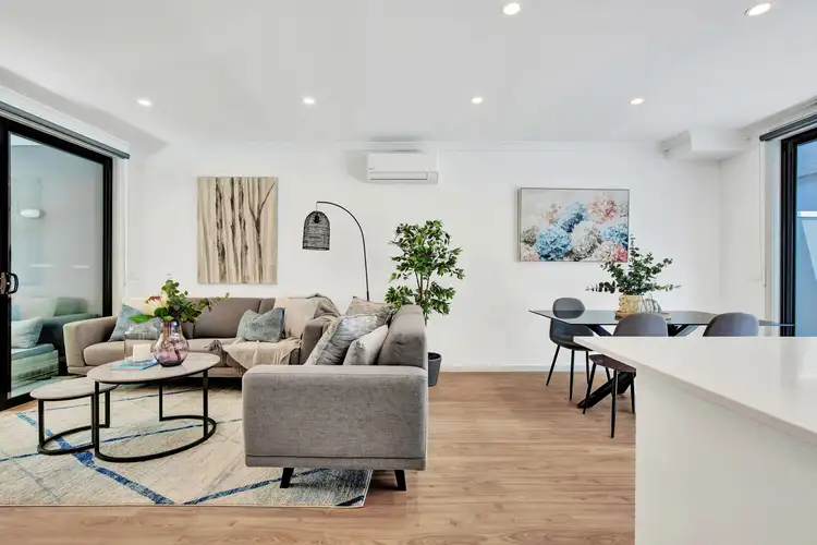 Fourth view of Homely townhouse listing, 7/4-6 Frankcom Street, Blackburn VIC 3130