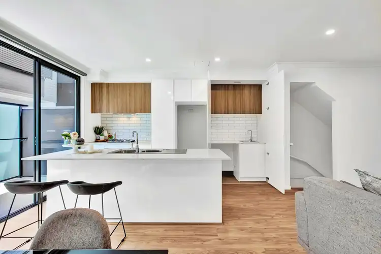 Fifth view of Homely townhouse listing, 7/4-6 Frankcom Street, Blackburn VIC 3130