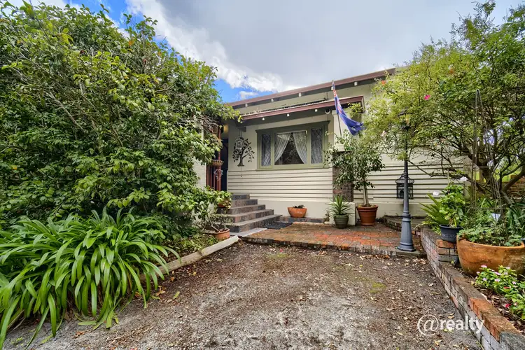 Second view of Homely house listing, 25 Bluff Street, Mira Mar WA 6330