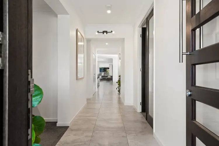 Second view of Homely house listing, 21 Emelia Court, Burpengary East QLD 4505