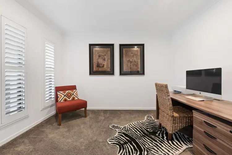 Third view of Homely house listing, 21 Emelia Court, Burpengary East QLD 4505