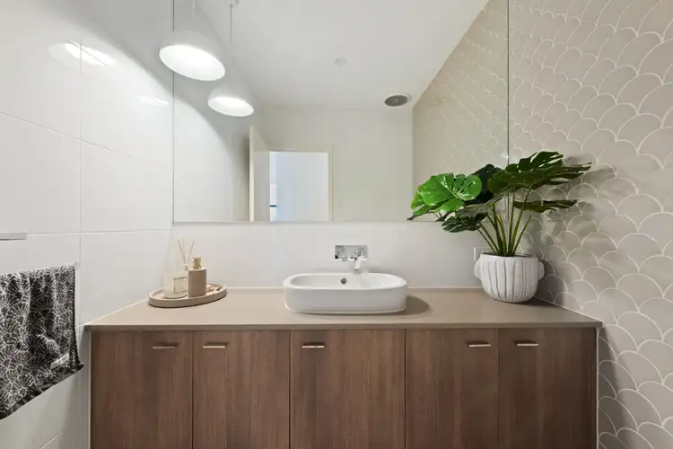 Fourth view of Homely house listing, 21 Emelia Court, Burpengary East QLD 4505