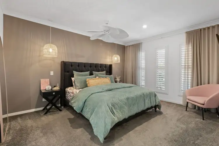 Sixth view of Homely house listing, 21 Emelia Court, Burpengary East QLD 4505