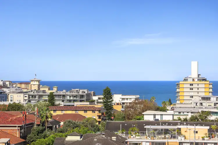 Second view of Homely apartment listing, 11/25B Roscoe Street, Bondi Beach NSW 2026