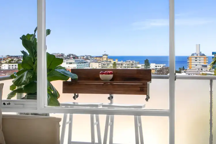 Third view of Homely apartment listing, 11/25B Roscoe Street, Bondi Beach NSW 2026