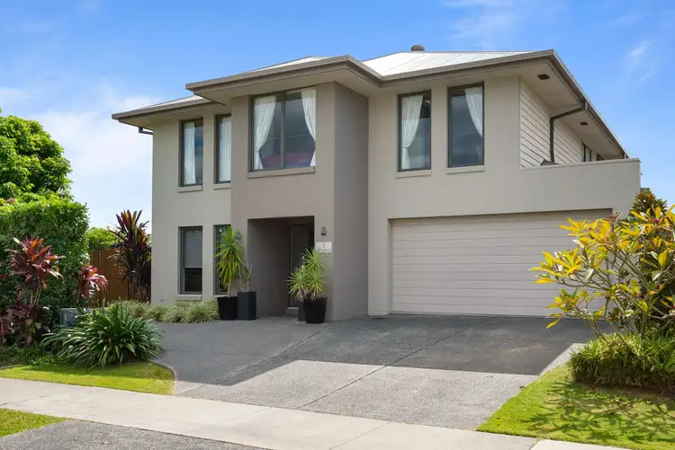 1 Raff Road, Caboolture South QLD 4510