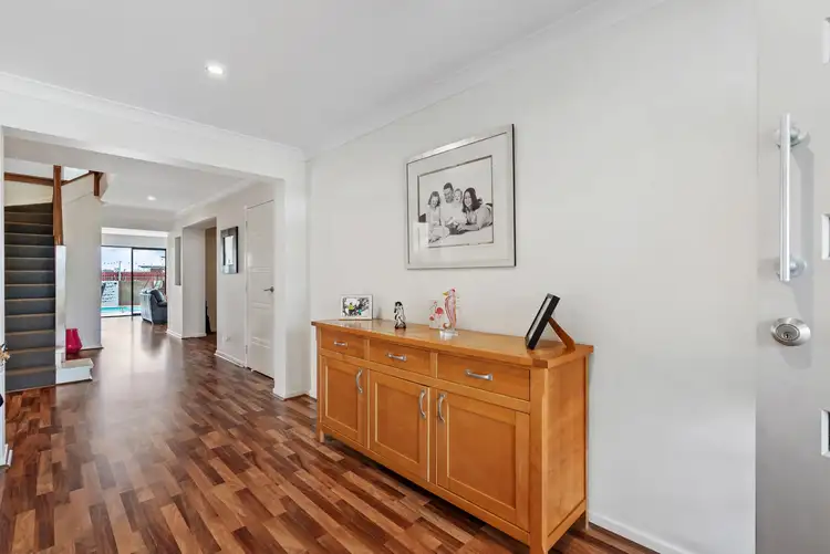 Second view of Homely house listing, 1 Raff Road, Caboolture South QLD 4510
