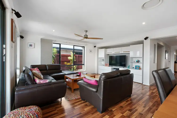 Sixth view of Homely house listing, 1 Raff Road, Caboolture South QLD 4510