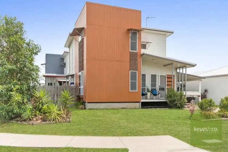 Main view of Homely house listing, 1 Trevalla Entrance, Burdell QLD 4818