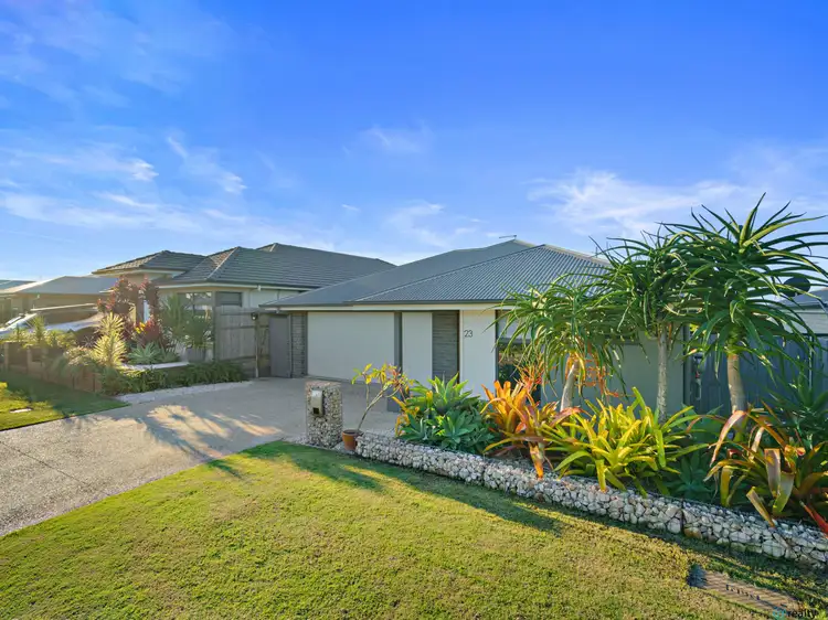 23 Leven Street, Thornlands QLD 4164