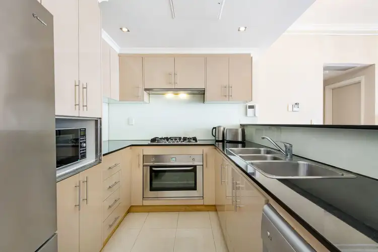 Second view of Homely apartment listing, 60/143 Bowden Street, Meadowbank NSW 2114