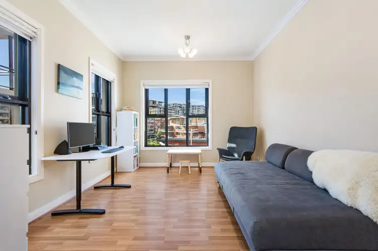 Third view of Homely apartment listing, 60/143 Bowden Street, Meadowbank NSW 2114