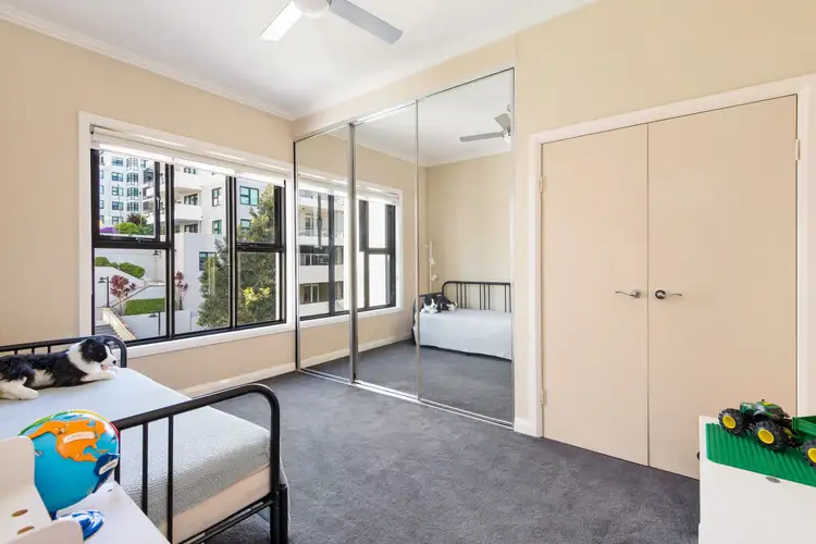 Fourth view of Homely apartment listing, 60/143 Bowden Street, Meadowbank NSW 2114