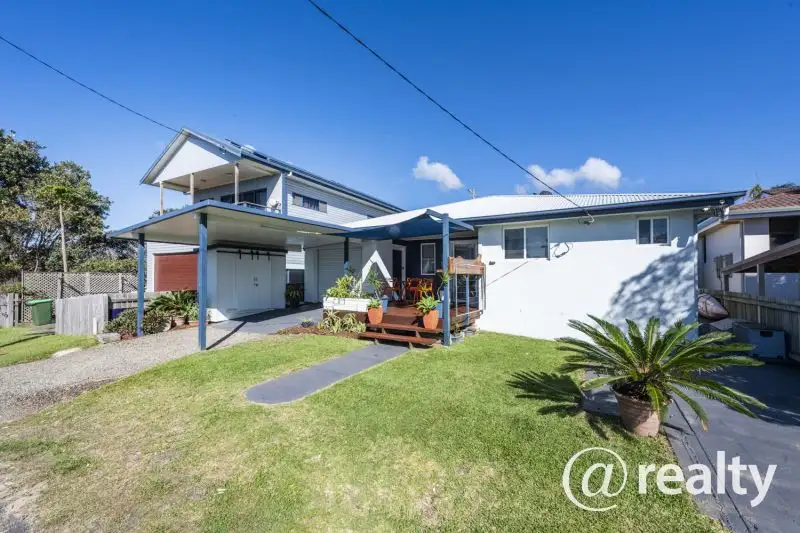 Main view of Homely house listing, 63 Riverside Drive, Wooli NSW 2462