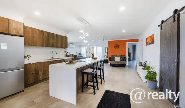 Third view of Homely house listing, 63 Riverside Drive, Wooli NSW 2462