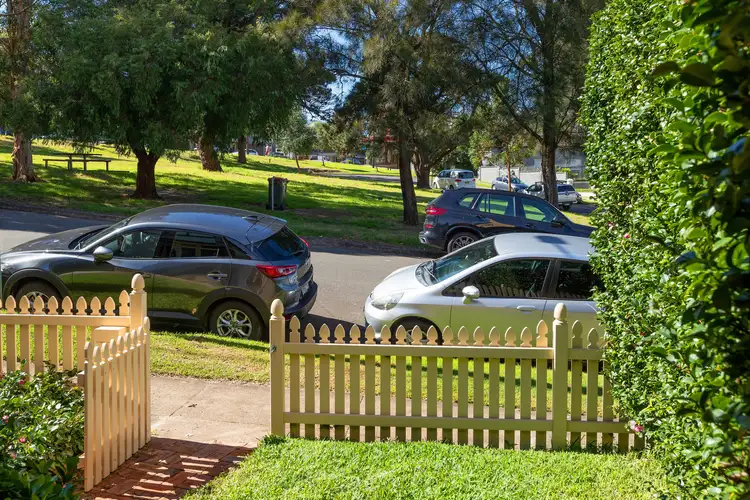 Fourth view of Homely house listing, 21 Leichhardt Street, Waverley NSW 2024