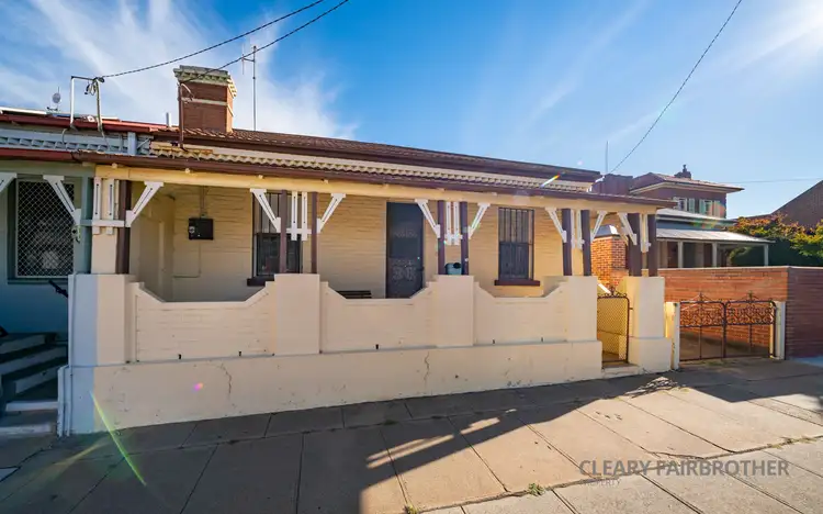 106 Keppel Street, Bathurst NSW 2795