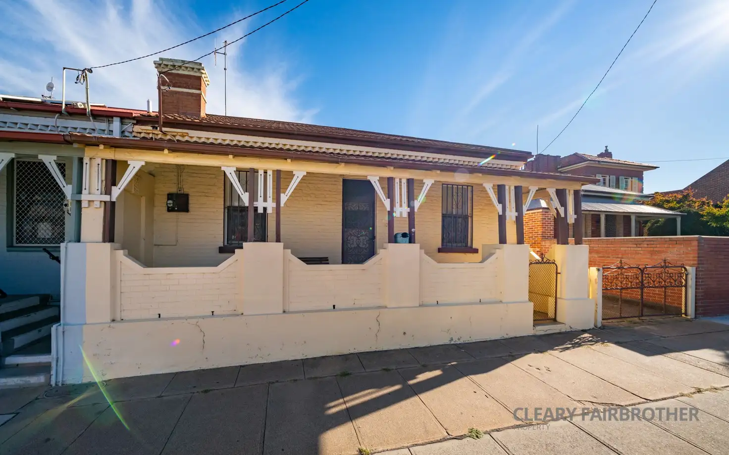 Main view of Homely house listing, 106 Keppel Street, Bathurst NSW 2795