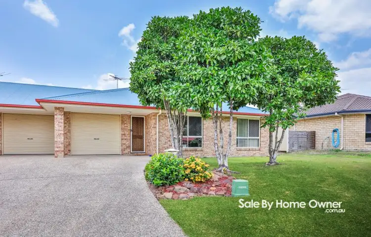 Main view of Homely house listing, 9b Capricorn Avenue, Crestmead QLD 4132