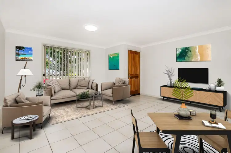 Third view of Homely house listing, 9b Capricorn Avenue, Crestmead QLD 4132