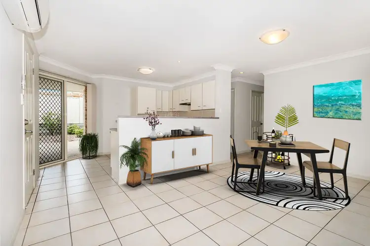 Fourth view of Homely house listing, 9b Capricorn Avenue, Crestmead QLD 4132
