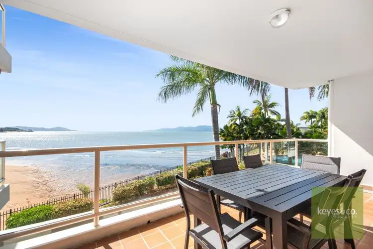 16/7 Mariners Drive, Townsville City QLD 4810