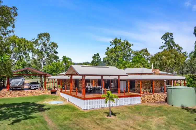 Second view of Homely rural property listing, 581 Yeppoon Road, Limestone Creek QLD 4701
