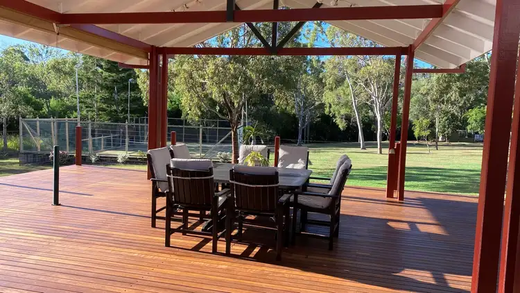 Third view of Homely rural property listing, 581 Yeppoon Road, Limestone Creek QLD 4701