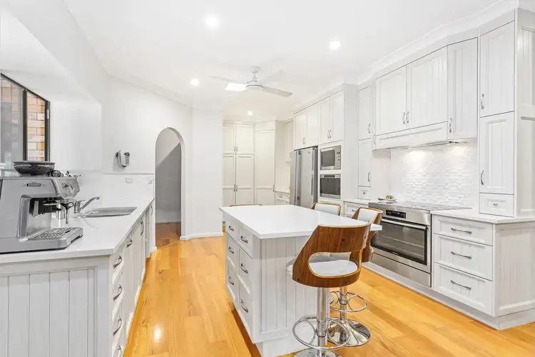 Fourth view of Homely rural property listing, 581 Yeppoon Road, Limestone Creek QLD 4701