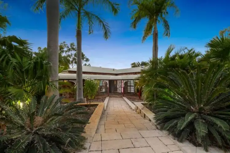 Fifth view of Homely rural property listing, 581 Yeppoon Road, Limestone Creek QLD 4701