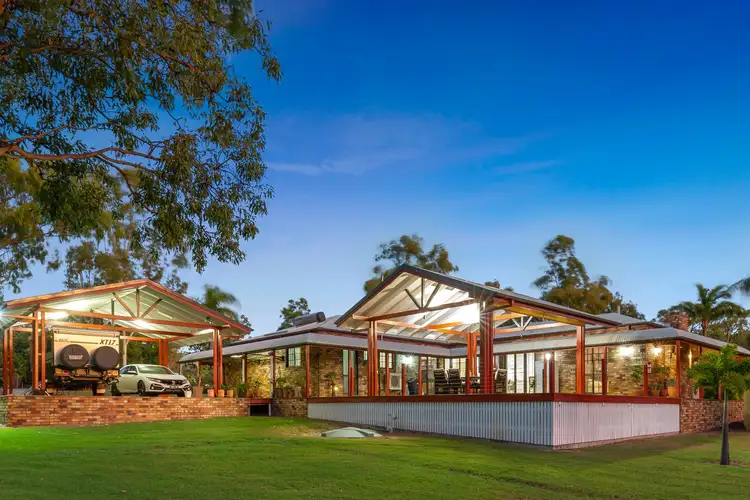 Sixth view of Homely rural property listing, 581 Yeppoon Road, Limestone Creek QLD 4701