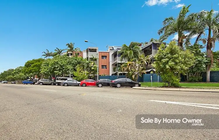 15/33-35 Mcilwraith St, South Townsville QLD 4810