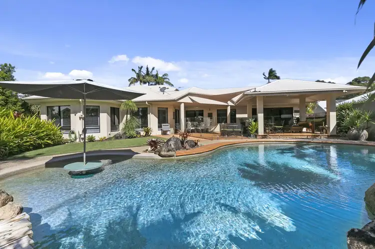 6 Figurehead Court, Noosaville QLD 4566