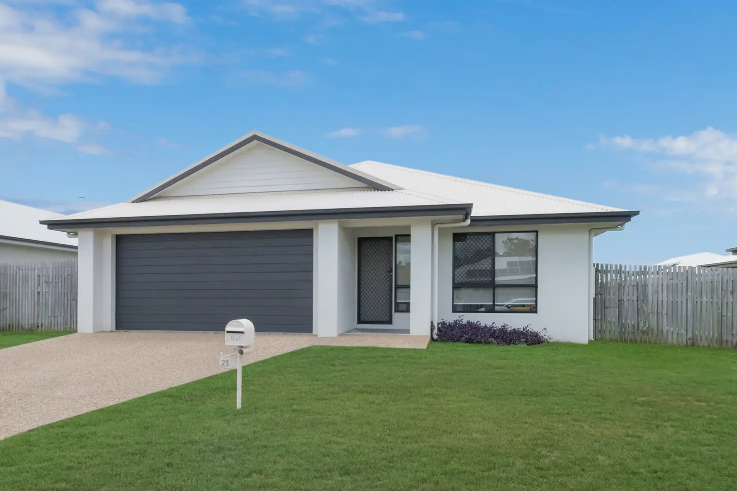 Main view of Homely house listing, 25 Millbrae Street, Deeragun QLD 4818