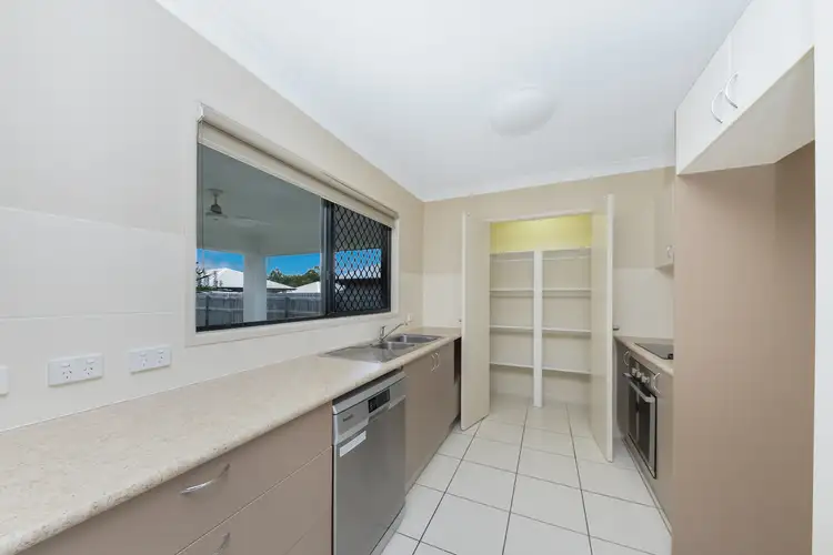 Fourth view of Homely house listing, 25 Millbrae Street, Deeragun QLD 4818