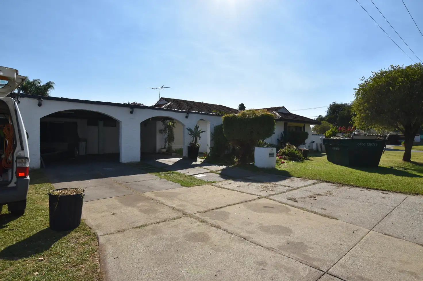 Main view of Homely house listing, 17 Saggers Crescent, Beckenham WA 6107