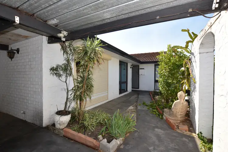 Second view of Homely house listing, 17 Saggers Crescent, Beckenham WA 6107