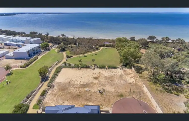 13 Merrin court, Falcon WA 6210